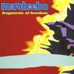 [중고] Morcheeba / Fragments Of Freedom