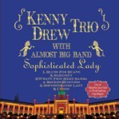 Kenny Drew Trio / Sophisticated Lady (미개봉)