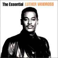 Luther Vandross / The Essential Luther Vandross (2CD/수입/미개봉)