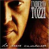 [중고] Umberto Tozzi / Le Mie Canzoni