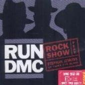 [중고] Run-D.M.C. / Rock Show (Single/홍보용)
