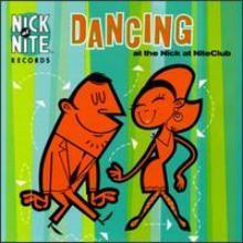 V.A / Dancing At The Nick At NiteClub (수입/미개봉)