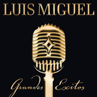 [중고] Luis Miguel / Grandes Exitos (2CD/Digipack)
