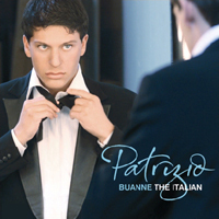 [중고] Patrizio Buanne / The Italian (CD+DVD)