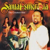 [중고] Santa Esmeralda / The Greatest Hits (Digipack)
