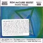 Ron Mcclure Sextet / Double Triangle (수입/미개봉)