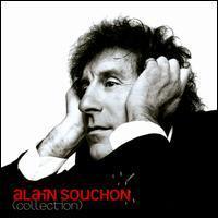 Alain Souchon / Collection (수입/미개봉)