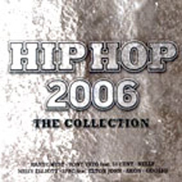 [중고] V.A. / Hip Hop: The Collection 2006