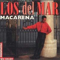 [중고] Los del Mar / Macarena