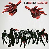 [중고] Hot Hot Heat / Elevator