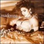 [중고] Madonna / Like A Virgin (Remastered/수입)