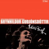 [중고] Brynhildur Gudjonsdottir / Edith Piaf