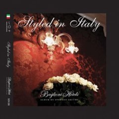 [중고] V.A. / Styled In Italy - Baglioni Hotels (Special Package/수입)