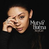 Mutya Buena / Real Girl (미개봉)