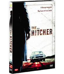 [DVD] The Hitcher - 힛쳐 (미개봉)