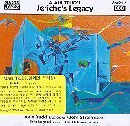 [중고] Alain Trudel / Jericho&#039;s Legacy (수입)