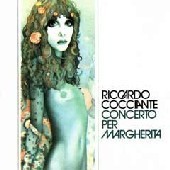 [중고] Riccardo Cocciante / Concerto Per Margherita (수입)