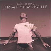 [중고] Jimmy Somerville / Dare to Love (홍보용)