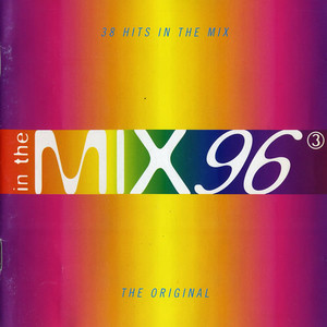 [중고] V.A. / In The Mix 96 Vol. 3 (2CD/수입)