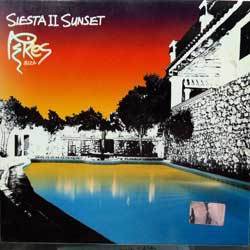 [중고] V.A. / Siesta 2 Sunset At Pikes Ibiza