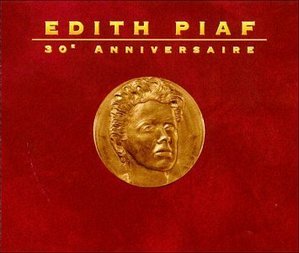 [중고] Edith Piaf / 30e Anniversaire