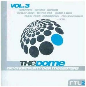 [중고] V.A. / The Dome Vol. 3 (수입/2CD)