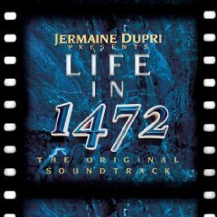 [중고] Jermaine Dupri / Life In 1472 (12tracks)