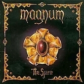 [중고] Magnum / The Spirit (수입)