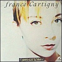 [중고] France Cartigny / Sensations
