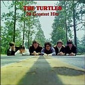 [중고] Turtles / 20 Greatest Hits (수입)