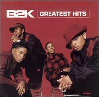 [중고] B2K / Greatest Hits