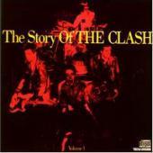 [중고] Clash / The Story Of The Clash: Volume 1 (2CD/수입)