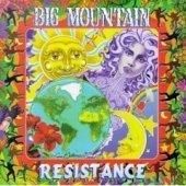 Big Mountain / Resistance (미개봉)
