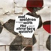 Mal Waldron &amp; Steve Lacy / Mal Waldron With The Steve Lacy Quintet (Digipack/수입/미개봉)