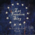 [중고] V.A. / Let Freedom Sing : This Land Is Your Land, Vol. 2 (수입)
