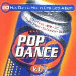 [중고] V.A. / Pop Dance V.1 (2CD/18세미만 청취불가)