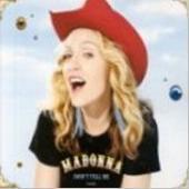 [중고] Madonna / Don&#039;t Tell Me (Single)