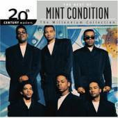 Mint Condition / 20th Century Masters: The Millennium Collection (수입/미개봉)