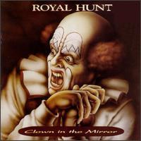 Royal Hunt / Clown In The Mirror (미개봉)