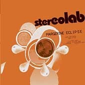 Stereolab / Margerine Eclipse (수입/미개봉)