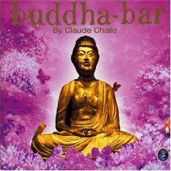 [중고] Claude Challe / Buddha-Bar (2CD/수입)