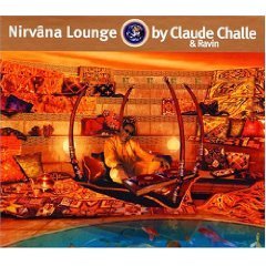 [중고] Claude Challe / Nirvana Lounge (2CD/수입/Digipack)