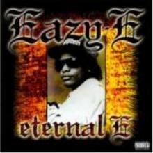 Eazy-E / Eternal E (Explicit Lyrics) (수입/미개봉)