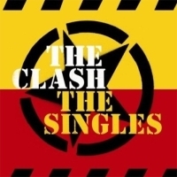 Clash / The Singles (수입/미개봉)