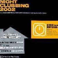 [중고] V.A. / Night Clubbing 2002 (2CD)