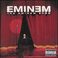 [중고] Eminem / The Eminem Show (CD+DVD Limited Edition/수입)