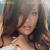 [중고] Rihanna / A Girl Like Me (Digipack/수입)