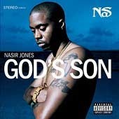 [중고] Nas / God&#039;s Son (Bonus CD/수입)