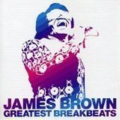 James Brown / Greatest Breakbeats (2CD/수입/미개봉)