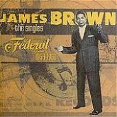 James Brown / Singles: The Federal Years 1956-1960 (2CD/수입/미개봉)